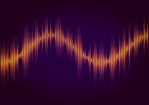 Abstract equalizer vector
