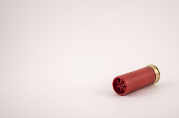 Shotgun Shell 6