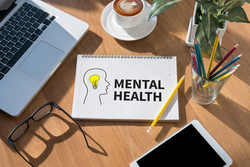 MENTAL HEALTH