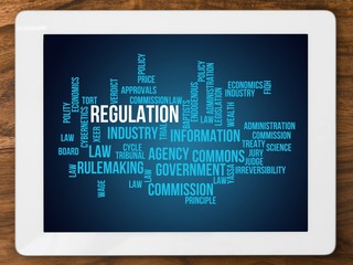 regulation