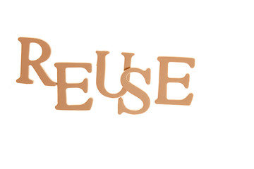 Reuse