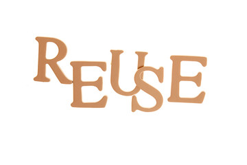 Reuse