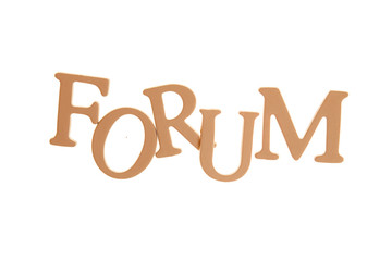 Forum