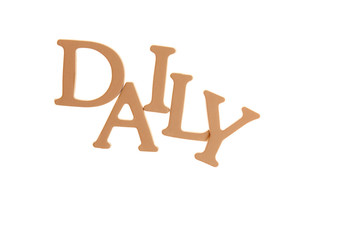Daily