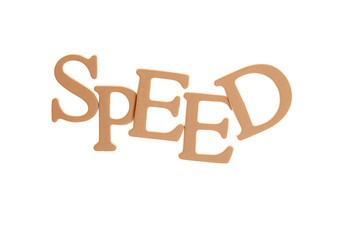 Speed