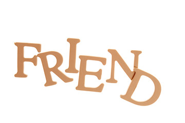 Friend