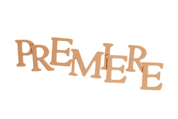 Premiere
