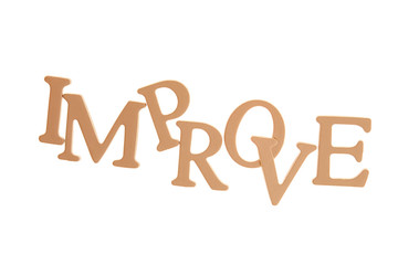 Improve