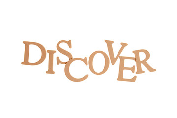 Discover