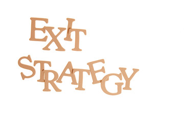 Exit Strategy