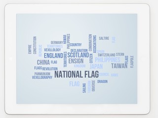 national flag
