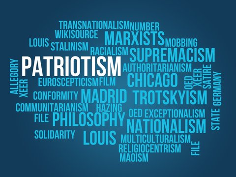 Patriotism