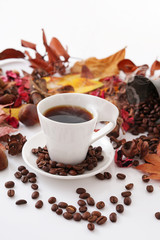 コーヒー豆