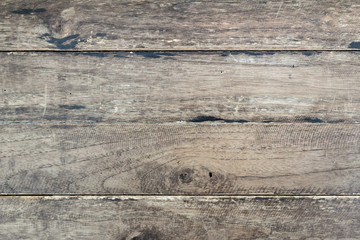Fototapeta premium Wood texture or wood background old panels for design white copy space for text or image.