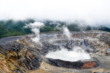 Vocano