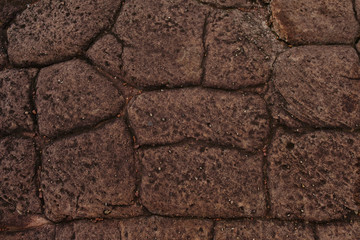 Seamless stone texture