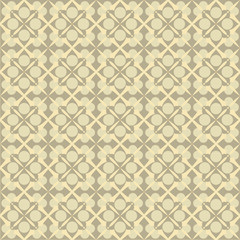 Abstract seamless pattern