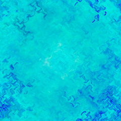 Abstract blue background for design 