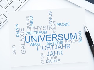 Universum