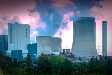 Kraftwerk - The Power of Energy