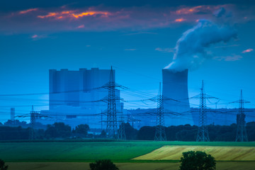 Kraftwerk - The Power of Energy