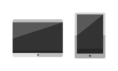 Tablet computer smartphone