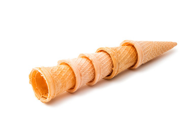 Ice Cream Cones