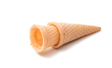 Ice Cream Cones