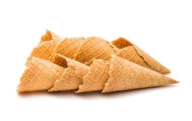 Ice Cream Cones
