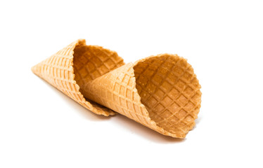 Ice Cream Cones