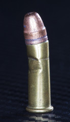 Crimped cartridge