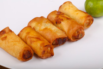 Spring roll