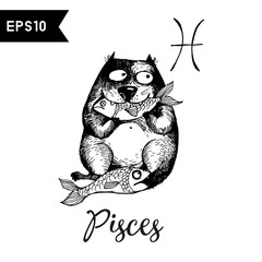 zodiac sign pisces