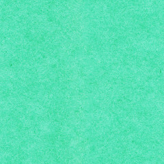 Green mint cyan paper abstract seamless pattern texture background