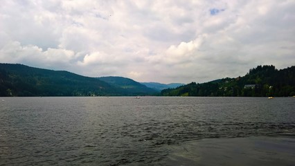 Titisee