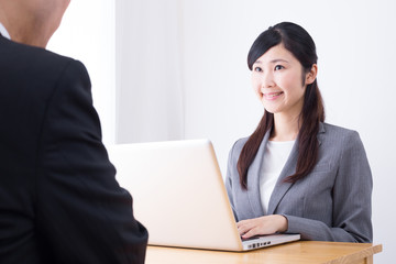 ビジネスイメージ