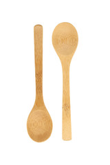 wooden spoon