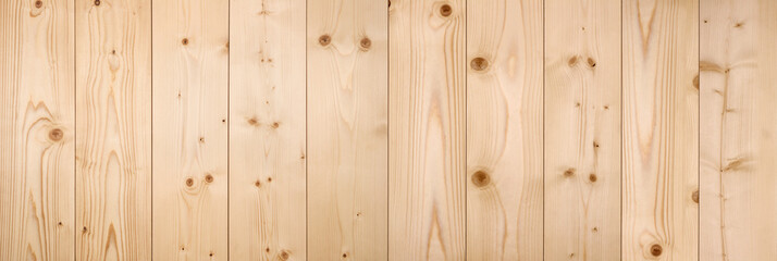 Wood panel background