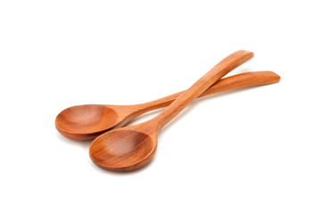 wooden spoon