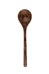 wooden spoon