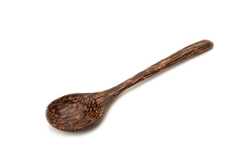 wooden spoon