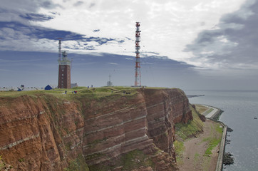 Helgoland