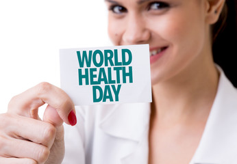 World Health Day