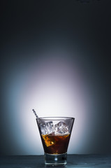 Fresh cocktail