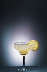 Fresh cocktail