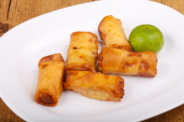 Spring roll