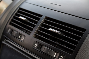 car air conditioning