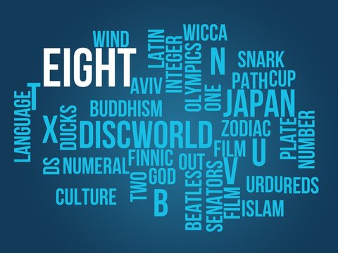 eight