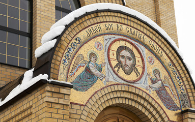 Orthodox Church, Belarus