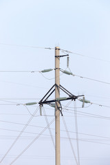 electricity transmission system